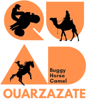 Quad Ouarzazate